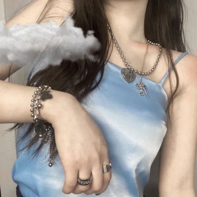 Furry插画色彩解析福瑞群